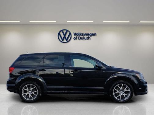2014 Dodge Journey R/T