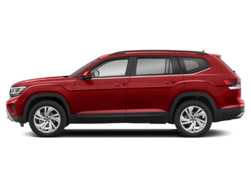 2023 Volkswagen Atlas 3.6L SE w/Technology