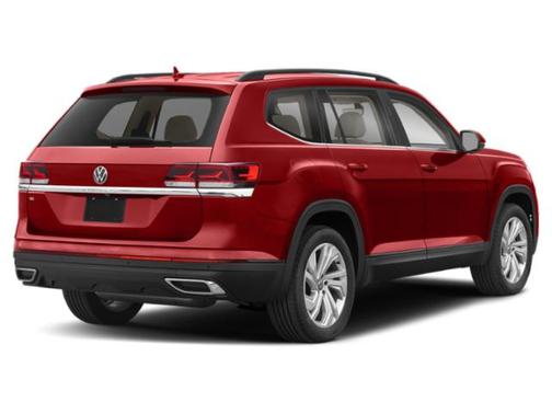 2023 Volkswagen Atlas 3.6L SE w/Technology