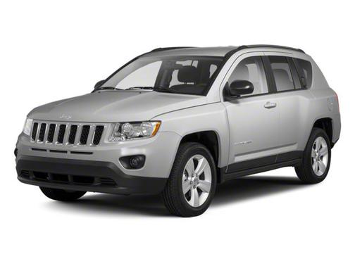 2013 Jeep Compass Sport