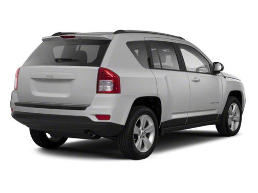 2013 Jeep Compass Sport