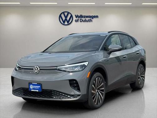 2025 Volkswagen ID.4 AWD Pro