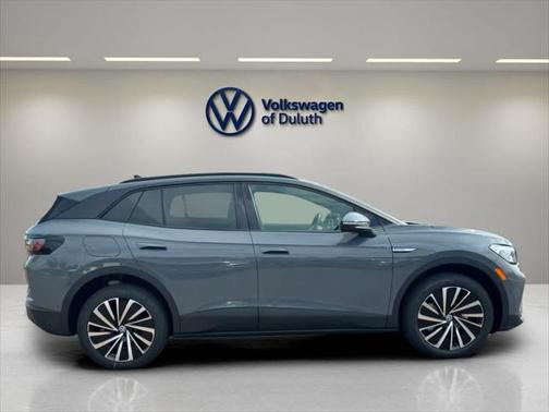 2025 Volkswagen ID.4 AWD Pro