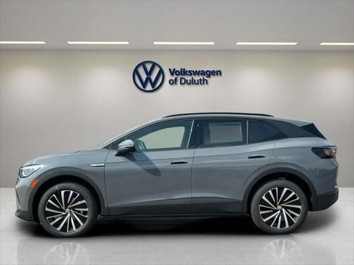 2025 Volkswagen ID.4 AWD Pro