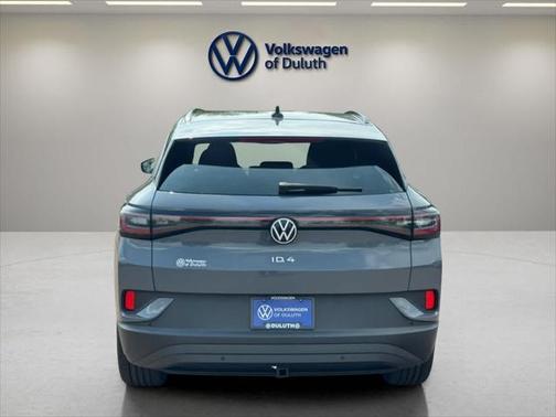 2025 Volkswagen ID.4 AWD Pro