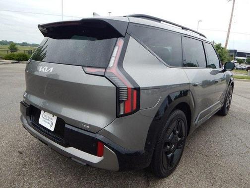 2024 Kia EV9 GT-Line