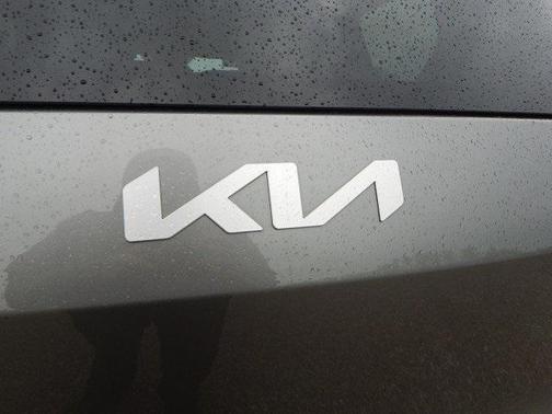 2024 Kia EV9 GT-Line