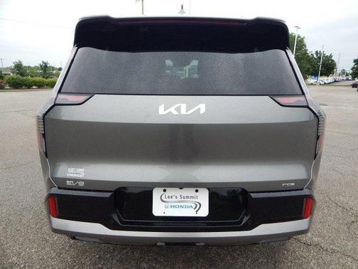 2024 Kia EV9 GT-Line