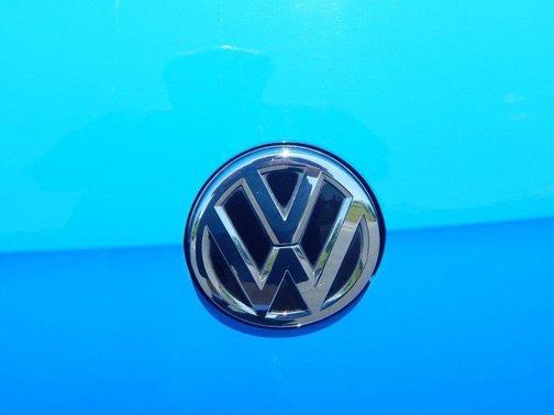2019 Volkswagen Golf GTI 2.0T Rabbit Edition