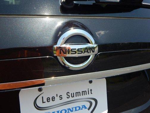 2019 Nissan Rogue Hybrid SV