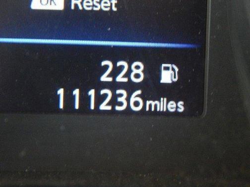 2019 Nissan Rogue Hybrid SV