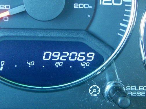 2004 Honda Civic Hybrid 
