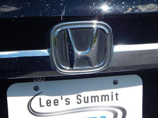 2020 Honda Odyssey Elite