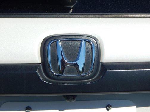2021 Honda Passport Touring
