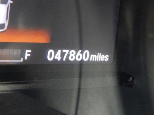 2019 Honda Fit EX