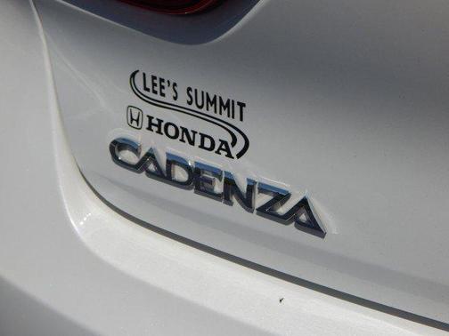 2017 Kia Cadenza Premium