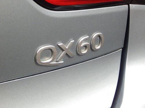 2019 INFINITI QX60 Pure