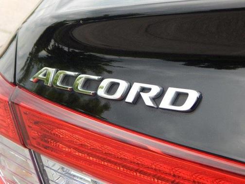 2019 Honda Accord Hybrid EX-L