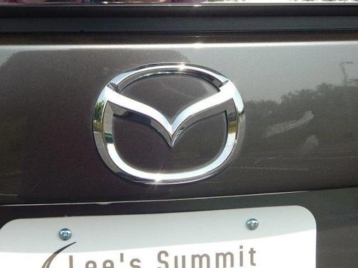 2022 Mazda CX-9 Grand Touring