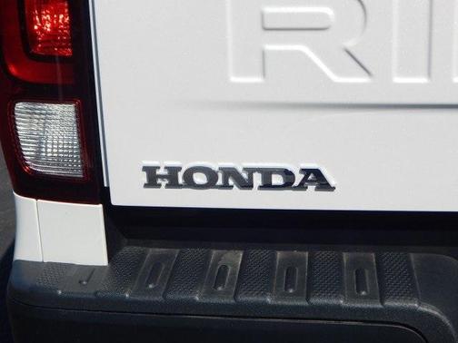 2024 Honda Ridgeline Sport