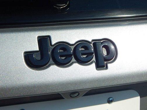 2021 Jeep Compass Altitude