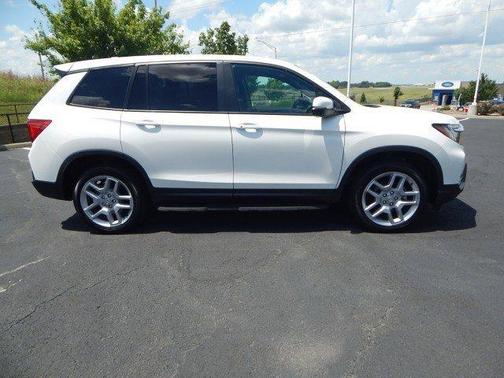 2024 Honda Passport EX-L