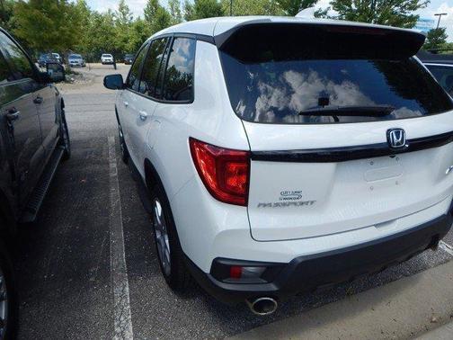 2024 Honda Passport EX-L