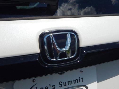 2024 Honda Passport EX-L