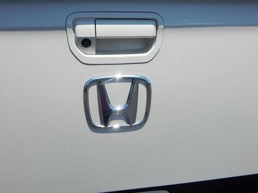 2022 Honda Ridgeline RTL