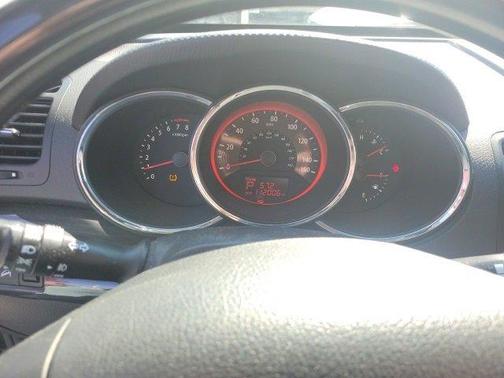 2013 Kia Sorento SX