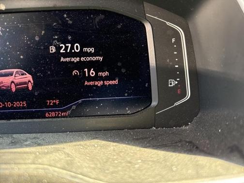 2019 Volkswagen Jetta 1.4T SEL
