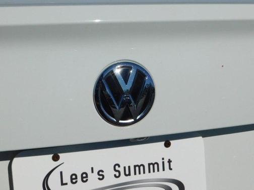2019 Volkswagen Jetta 1.4T SEL