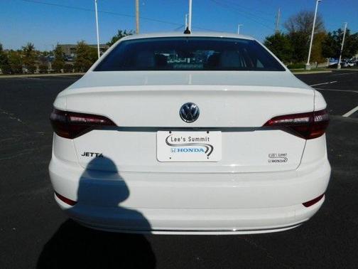 2019 Volkswagen Jetta 1.4T SEL