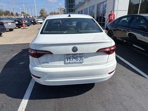 2019 Volkswagen Jetta 1.4T SEL