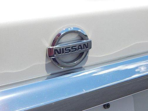 2018 Nissan Maxima 3.5 SL