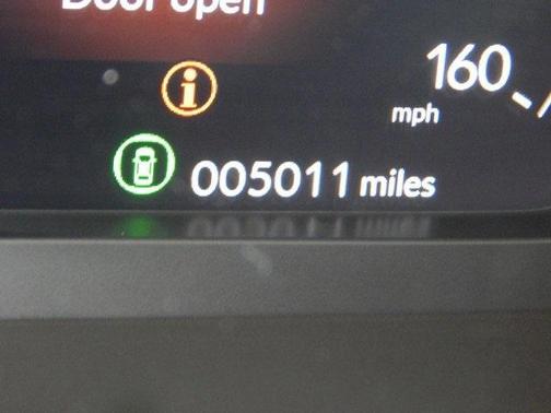 2025 Acura Integra Base