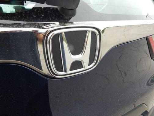 2020 Honda CR-V LX