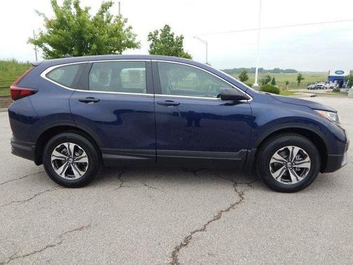2020 Honda CR-V LX