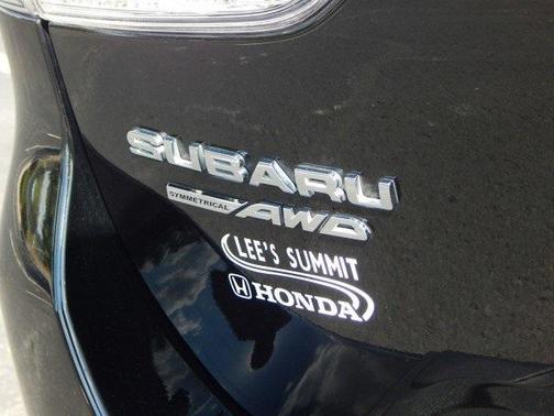 2021 Subaru Forester Base (CVT)