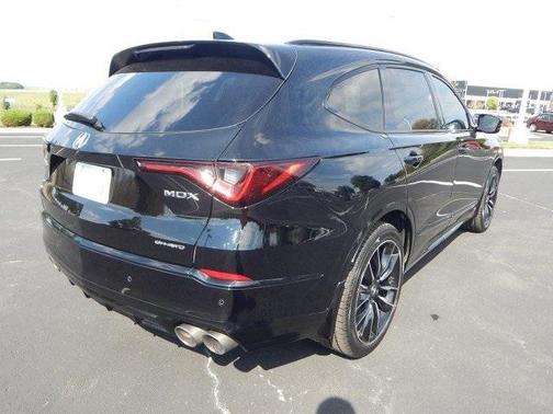 2023 Acura MDX Type S w/Advance Package