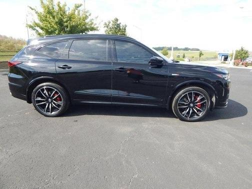 2023 Acura MDX Type S w/Advance Package