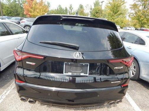 2023 Acura MDX Type S w/Advance Package
