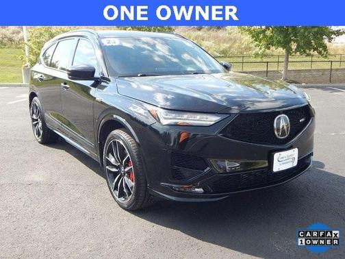 2023 Acura MDX Type S w/Advance Package