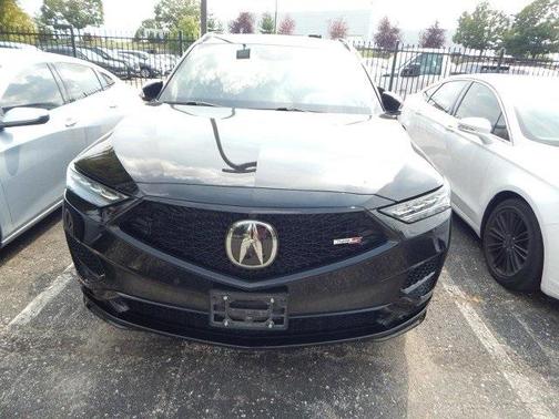2023 Acura MDX Type S w/Advance Package