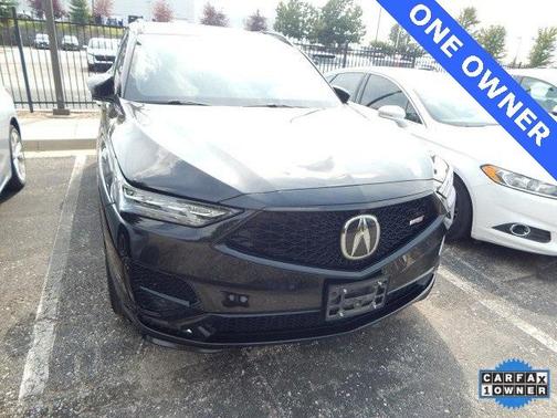2023 Acura MDX Type S w/Advance Package