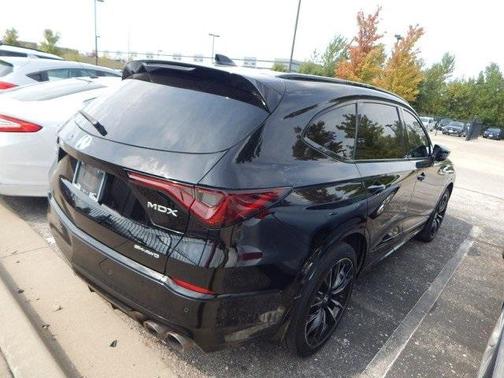 2023 Acura MDX Type S w/Advance Package