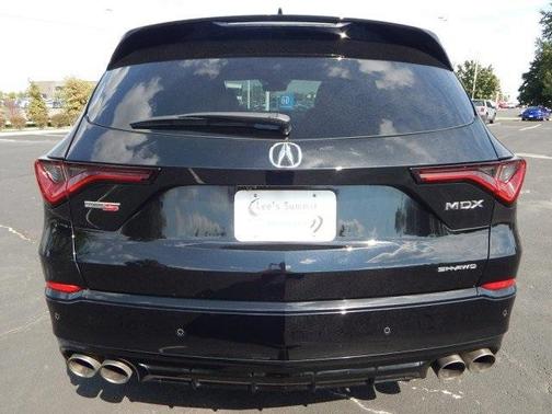 2023 Acura MDX Type S w/Advance Package