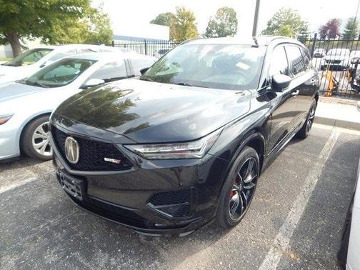 2023 Acura MDX Type S w/Advance Package
