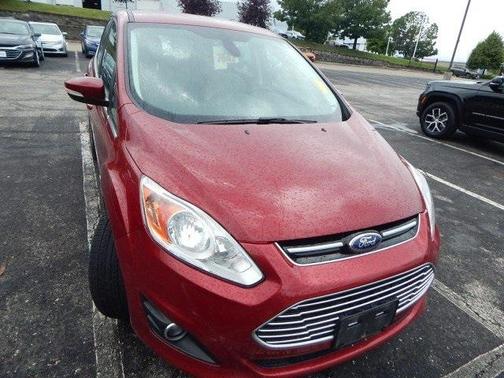 2013 Ford C-Max Energi SEL