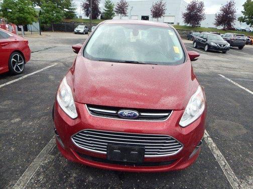 2013 Ford C-Max Energi SEL